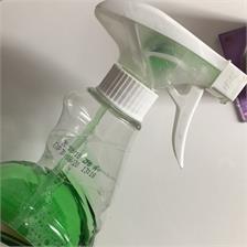 Ludwik Płyn Do Szyb I Glazury Apple 750Ml