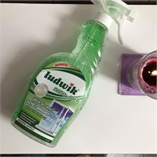 Ludwik Płyn Do Szyb I Glazury Apple 750Ml