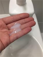 Biały Jeleń Mydło Hipoalergiczne W Płynie Zapas 500Ml