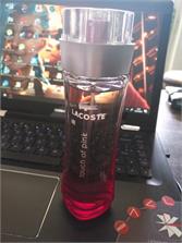 Lacoste Touch Of Pink Woda Toaletowa 90 ml 