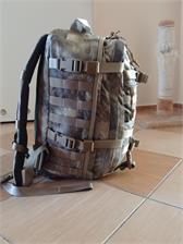 Wisport Plecak Sparrow II 30 L Black