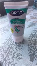BROS żel łagodzący ukąszenia 35ml