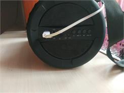 MANTA SPK204FM PIPE