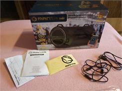 MANTA SPK204FM PIPE