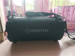 MANTA SPK204FM PIPE