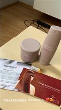 Alfaparf Lisse Design Keratin Therapy Zestaw Szampon 250Ml + Odżywka 250Ml 