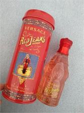Gianni Versace Versus Red Jeans Woda Toaletowa 75ml