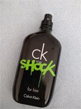 Calvin Klein One Shock For Him Woda Toaletowa 200 ml