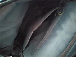 Plecak Oxford na laptopa 15,6" granatowy