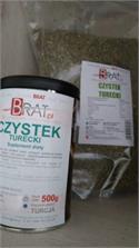 Brat Pl Czystek Suszony 500G