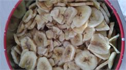 Brat Pl Chipsy Bananowe 1Kg