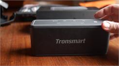 Tronsmart Element Mega czarny