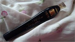 Bourjois Mascara Twist Up Volume 8ml Tusz do rzęs 52 Ultra Black