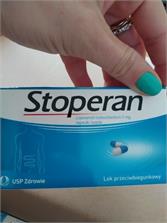 STOPERAN 18  kaps.