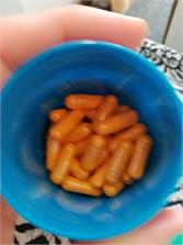 Formeds Biocaps B Complex 120 kaps.