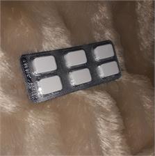 Halset 1,5mg 24 tabletki do ssania