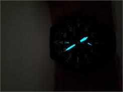 Citizen Chrono Ca0695-84E