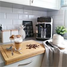 Ekspres PHILIPS 3200 LatteGo Premium EP3243/50 biały