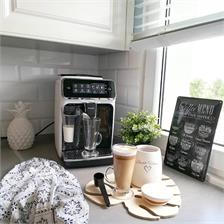 Ekspres PHILIPS 3200 LatteGo Premium EP3243/50 biały