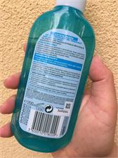 Garnier Czysta Skóra Żel oczyszczający przeciw niedoskonałościom z kwasem salicylowym 200 ml