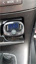 Baseus Transmiter FM T-TYPE S-13 CCALLTM01