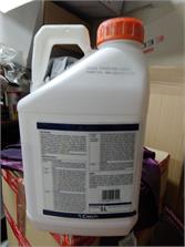 Agrosar 360 SL 5L