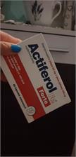 Actiferol Fe Forte 60 kapsułek