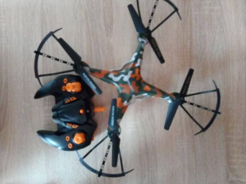 overmax bee drone 1.5