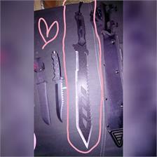 umarex Maczeta Elite Force EF712 5.0961