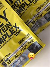 Olimp Whey Protein Complex 100% 700g