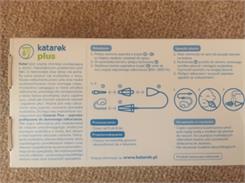 Katarek Plus Aspirator Kataru