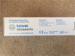 Katarek Plus Aspirator Kataru