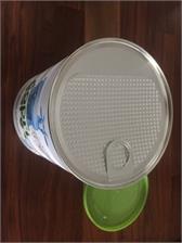 Miralex Capricare 2 mleko następne oparte na mleku kozim po 6 miesiącu 400g