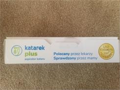 Katarek Plus Aspirator Kataru