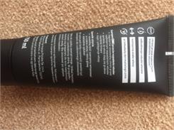 DX2 szampon wzmacniający 150ml