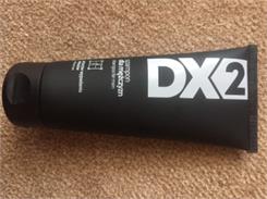 DX2 szampon wzmacniający 150ml