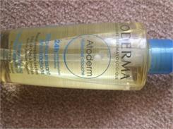Bioderma Atoderm Olejek do kapieli 200ml
