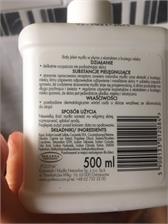 Biały Jeleń Mydło w Płynie Kozie Mleko 2000ml