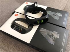 Xiaomi Mi Band 4 Czarny