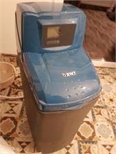 BWT Zmiękczacz Aquadial Softlife 20l AQSL20V2