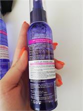 Golden Rose Make Up Fixing Spray Spray Utrwalający Makijaż 120ml