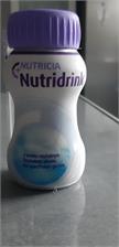 Nutridrink preparat odżywczy smak neutralny 4X125ml