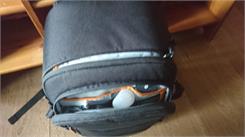 Lowepro Tahoe BP 150 Czarny