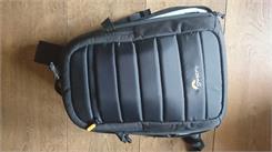 Lowepro Tahoe BP 150 Czarny