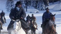 Red Dead Redemption 2 (Gra PS4)