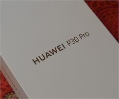 HUAWEI P30 Pro 8/256GB Czarny