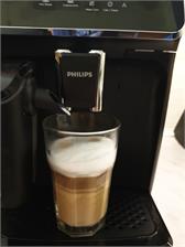 Ekspres PHILIPS 2200 LatteGo EP2230/10 czarny
