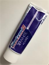 Blend-a-med 3D White with Pearl Royal Spa 75ml