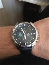 Casio Edifice Classic EFR-556L-1A