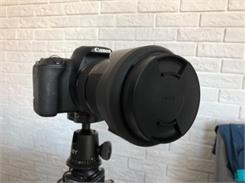 Sigma A 18-35mm f/1,8 DC HSM z mocowaniem Canon (210954)
